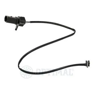 Датчик износа тормозных колодок Optimal WKT60067K