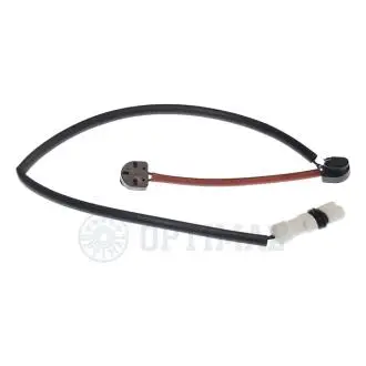 Датчик зносу гальмівних колодок Optimal WKT60070K