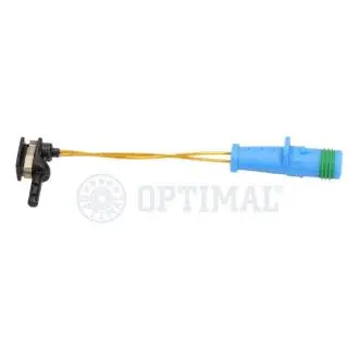 Датчик износа тормозных колодок MB A-class (W176)/E-class (W213) 12- Optimal WKT60093K
