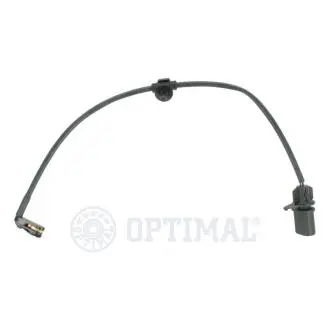 Датчик зносу колодки Optimal WKT-60113K