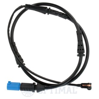 Датчик зносу гальмівних колодок (передніх) BMW X5 (G05/F95)/X7 (G07) 18- Optimal WKT60137K