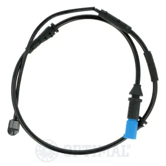 Датчик зношування гальмівних колодок (передніх) BMW X3 (G01)/X4 (G02) 17- (L=772mm) Optimal WKT60140K