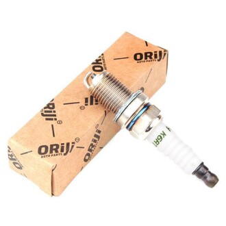 Свеча зажигания geely ck/mk (TORCH) ORIJI E120300005