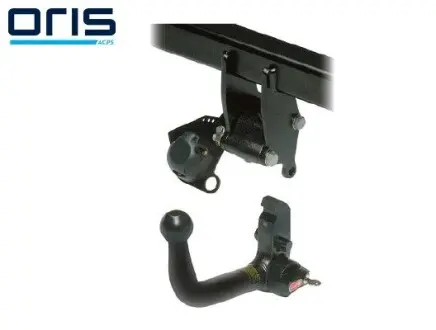 Гак причіпної системи ORIS 029743