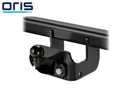 Гак причіпної системи ORIS 031311