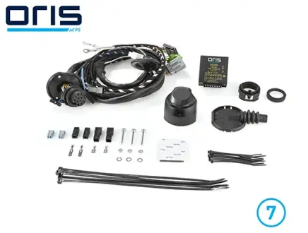 Автозапчасть ORIS 035408