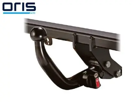 Гак причіпної системи ORIS 040613