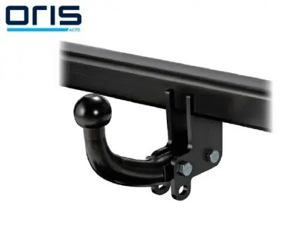 Гак причіпної системи ORIS 044761