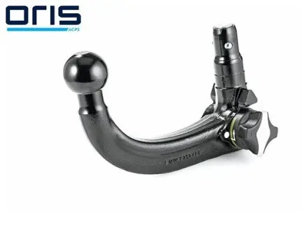 Гак причіпної системи ORIS 050173