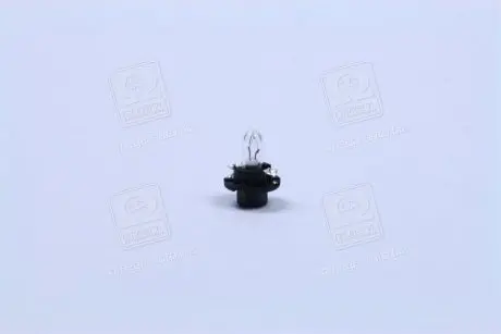 Автолампа Original BAX BX8,4d 1,2 W прозрачная OSRAM 2351MFX6 (фото 1)