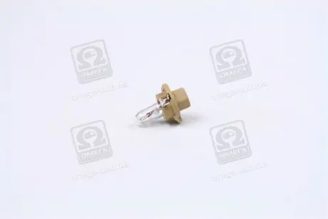 Автолампа 1.5W OSRAM 2452MFX6