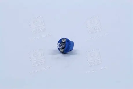 Автолампа Original BAX BX8,5d 1,2 W прозрачная OSRAM 2721MFX