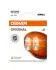 ЛАМПА W3W 12V 3W W2.1x9.5d BLI STANDARD OSRAM 28212BL (фото 1)