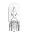 ЛАМПА W3W 12V 3W W2.1x9.5d BLI STANDARD OSRAM 28212BL (фото 2)