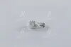 Автолампа Original Line W3W W2,1x9,5d 3 W прозрачная OSRAM 2821 (фото 1)