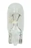 Автолампа Original W5W W2, 1x9, 5d 5 W прозора OSRAM 2825 (фото 1)