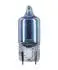 Автолампа 5W 12V W2.1X9.5D (к/т 2 шт) OSRAM 2825CBN-2BL (фото 2)