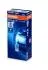 Автолампа Cool Blue Intense W5W W2,1x9,5d 5 W синяя OSRAM 2825HCBI (фото 1)