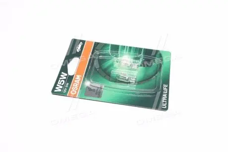 Автолампа 5W OSRAM 2825ULT02B