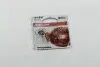 Лампа розжарювання жовта WY5W 12V 5W OSRAM 2827-02B (фото 1)