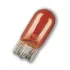 Автолампа Original WY5W W2,1x9,5d 5 W желтая OSRAM 2827 (фото 5)