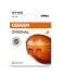 Автолампа 5W OSRAM 2827NA-2BL (фото 1)