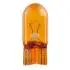 Автолампа 5W OSRAM 2827NA-2BL (фото 2)