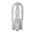 Лампа 24V 2W W2.1x9.5d FS STANDARD OSRAM 2840 (фото 2)