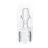 ЛАМПА W5W 24V 5W W2.1x9.5d UNV Truckstar PRO OSRAM 2845TSP (фото 2)