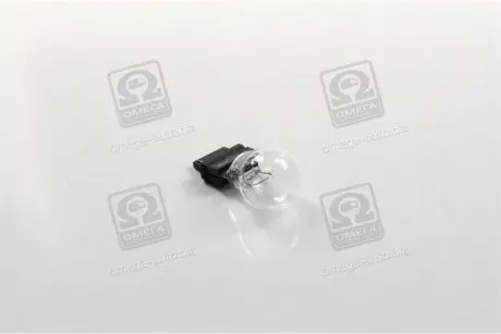 Автолампа Original Line P27W W2,5x16d 27 W прозрачная OSRAM 3156