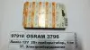 Автолампа Original T2W BA9s 2 W прозрачная OSRAM 3796 (фото 1)