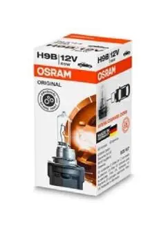 Автомобільна лампа OSRAM 4008321055477