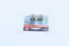 Автолампа Original R5W BA15s 5 W прозрачная OSRAM 500702B (фото 4)