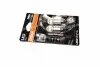 Лампа светодиодная LED R10W 12V 10W ВА15s LEDriving SL 6000K (компл.2шт) (выр-во) OSRAM 5008DWP-02B (фото 1)