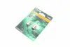 Лампа вспомог. освещение R10W 12V 10W BA15s Ultra Life (blister 2шт) (выр-во) OSRAM 5008ULT-02B (фото 4)