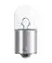 Лампа допоміжн. освітлення R10W 12V 10W BA15s Ultra Life (blister 2шт) OSRAM 5008ULT-2BL (фото 2)