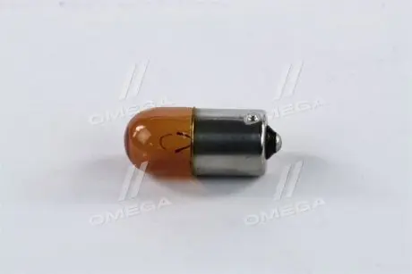 Автолампа Original PY21W BAU15s 21 W оранжевая OSRAM 5009