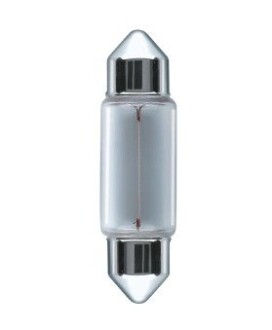 Автолампа 10W OSRAM 6411-2BL