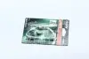 ЛАМПА 6W 12V BAX9S 10XBLI2LF ULTRALIFE OSRAM 64132ULT-02B (фото 2)
