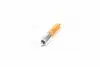 Лампа накаливания HY21W 12V 21W BAW9S (выр-во) OSRAM 64137ULT (фото 2)