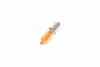 Лампа накаливания HY21W 12V 21W BAW9S (выр-во) OSRAM 64137ULT (фото 4)
