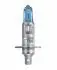Автолампа Cool Blue Intense H1 P14,5s 55 W светло-голубая OSRAM 64150CBI-HCB (фото 2)