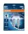 Лампа фарна H1 12V 55W P14, 5sCOOL BLUE INTENSE Next Gen компл. OSRAM 64150CBN-2HB (фото 1)