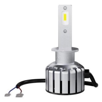 Комплект светодиодных автоламп. OSRAM 64150DWBRT-2HFB