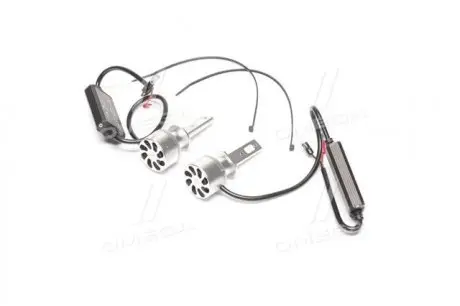 Автолампа светодиодная OSRAM 64150DWP-2HFB