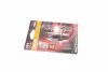 Автолампа Night Breaker Silver H1 P14,5s 55 W прозрачная OSRAM 64150NBS01B (фото 1)