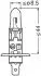 Автолампа H1 12V 55W P14.5s Night Breaker Unlimite OSRAM 64150NBUHCB (фото 3)