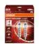 ЛАМПА H1 12V 55W P14,5S Box NIGHT BREAKER LASER NG OSRAM 64150NL-2HB (фото 1)