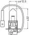 Лампа фарна H3 12V 55W PК22s NIGHT BREAKER LASER next generation (+150) компл. OSRAM 64151NL-2HB (фото 3)