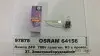 Лампочки освітлення, ксенон, LED OSRAM 64156 (фото 1)
